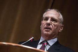 Ponte sullo Stretto, WeBuild: «3.850 candidature nel primo giorno delle selezioni». Ma resta il parziale no della Corte dei Conti