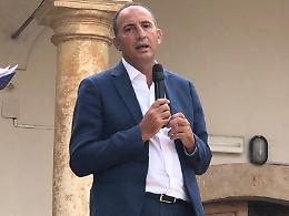 Fondi per l'area cargo a Comiso, l'on. Dipasquale: "Bene, ma aspettiamo i fatti"