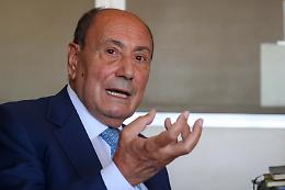 Schifani: «La Sicilia è snodo dell'innovazione nel Mediterraneo»