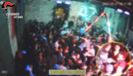 I picchiatori della discoteca: le condanne riformate in Appello 