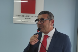 Infrastrutture, la Cgil: "Serve un patto del territorio per il completamento della Siracusa-Ragusa-Gela"