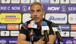 Calcio, il Catania ospita il Siracusa e vuole tornare al successo