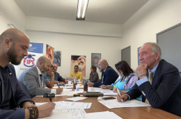 Esposizione degli eventi di malattia, Ebt Ragusa illustra le ultime novità comunicate dall'Inps