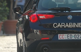 Tentò di uccidere un connazionale, romeno fermato a Sciacca