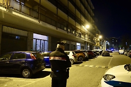Spara alla ex e si uccide, femminicidio nel Torinese