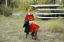 Debutto in Sicilia al Teatro L'Idea "La donna della bomba atomica", storia della scienziata Leona Woods