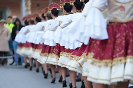 Regalbuto in Maschera: 142 anni di Carnevale tra storia, tradizione e spettacolo