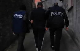 Si confondeva fra i braccianti agricoli per sfuggire alla cattura: romeno arrestato a Francofonte