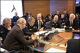 Papa, anche la Protezione civile siciliana a Roma per supporto ai pellegrini