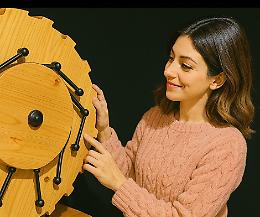 Museo Archimede e Leonardo, un biglietto a prezzo agevolato per la città