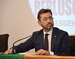 Comiso, Forza Italia a congresso: "Pi&ugrave; risposte alle esigenze del territorio"