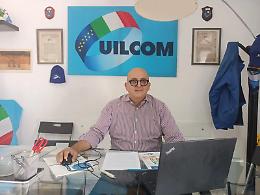 Almaviva, Cristaldi: «Non si potevano accettare per i lavoratori condizioni di ricatto»