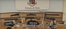 Faida tra Barrafranca e Regalbuto stanata sul nascere: la Dda di Caltanissetta chiede fino a 16 anni per i Bonfirraro