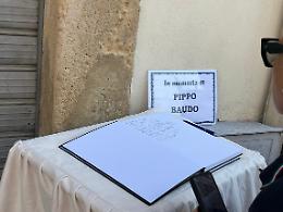 L'eredità di Pippo Baudo non è stata ancora accettata. Il valore si aggirerebbe sui 10 milioni di euro