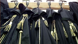 Caltanissetta, domani la prova scritta degli esami per l'abilitazione alla professione forense