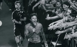 Fedez: «Chiedo scusa a Sinner, è successo un putiferio»
