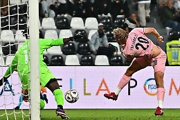 Pohjanpalo  e Pierozzi, il Palermo si scopre "corsaro" e affonda lo Spezia 