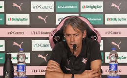 Calcio, Spezia-Palermo: i rosanero di Inzaghi a caccia della…"ciliegina sulla torta”