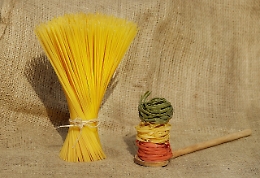 Rischio nuovi dazi sulla pasta, Assoutenti: «Pericolo rincari per i consumatori in Italia»