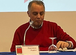 Inflazione record a Palermo: prezzi 124,2%, salari fermi e contrattazione assente