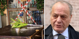 Palermo sotto choc per la morte di Paolo Taormina, Cracolici: «Saremo con l'Antimafia allo Zen, non si può restare silenti»