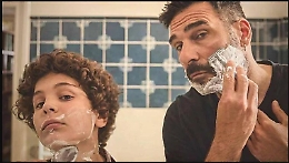 Edoardo Leo torna con "Per te": «Lo dedico a mia nonna e a tutte le famiglie colpite dall’Alzheimer»