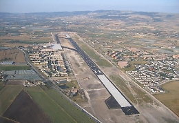 Aeroporto di Comiso, ci sarà l'incontro con Ryanair