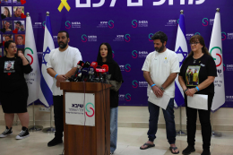 Hamas restituirà altri 4 corpi, Israele annulla le sanzioni