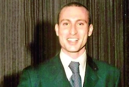 Caso Scieri, il sindaco Italia alla famiglia: «Il mio pensiero a voi e a chi ha lottato affinché la tragedia non venisse dimenticata»