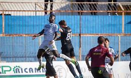 Il Ragusa calcio sconfitto sul campo del Castrumfavara. E ora la situazione in classifica si fa più pesante