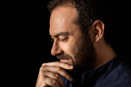 “Archimede” di Costanza DiQuattro con Mario Incudine