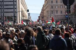 La Commissione di garanzia apre un procedimento contro i sindacati per lo sciopero del 3 ottobre: soddisfazione di Salvini