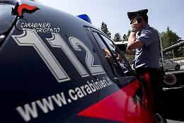 Operazione movida sicura ad Agrigento: segnalazioni per uso di stupefacenti e sanzioni per violazioni al CdS