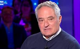 Il  padre di Elisabetta Gregoraci accusato da ex compagna di violenze e maltrattamenti: chiesto il processo