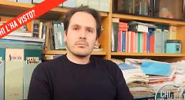 Garlasco, Andrea Sempio parla a "Chi l'ha visto": «La mia verità sullo scontrino del parcheggio» (VD)