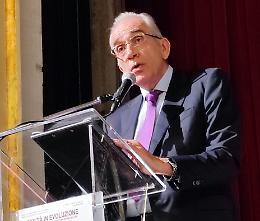 Maurizio Pace eletto presidente nazionale dell’Enpaf