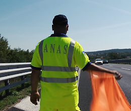Allarme traffico sull'A19 per i lavori a Bagheria: potenziati i treni Termini Imerese–Palermo per evitare code