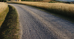 L'Esa finanzia 5 milioni per il  ripristino delle strade extraurbane