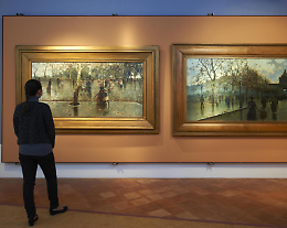 Weekend al museo: festa dei morti, cannistru e visite d'autunno per le famiglie