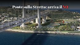 Ponte sullo Stretto, la Corte dei Conti boccia la delibera del Cipess.  Salvini: «È una scelta politica e un grave danno per il Paese»