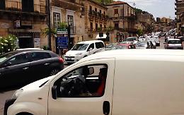 Caos veicolare a Modica, la denuncia de L'Alternativa socialista