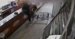 Saccheggiavano esercizi commerciali tra Modica e Ispica, tre arrestati