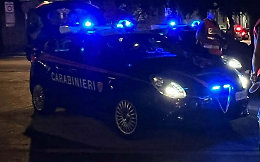 Sedicenne ucciso davanti ad un bar a Capizzi: nella notte fermate tre persone