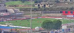Derby d'alta quota tra Modica e Vittoria, domenica la prima gara nel ristrutturato Pietro Scollo
