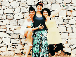 Festival «Cchi mi cunti?» Fra spettacolo e workshop