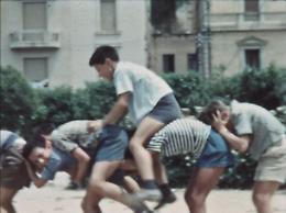 Un docufilm che racconta come eravamo