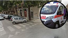 Si schianta in sella alla sua bici contro uno scooter, un morto a Palermo