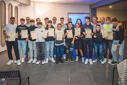 Sicilia in pista: festa e riconoscimenti per i protagonisti del motociclismo regionale