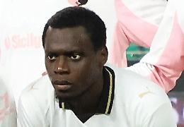 Palermo, le condizioni di Gomes dopo i controlli