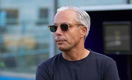 Siracusa in crisi, il presidente Ricci: "Adesso servono profonde riflessioni..."